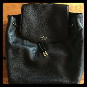 Kate Spade Backpack